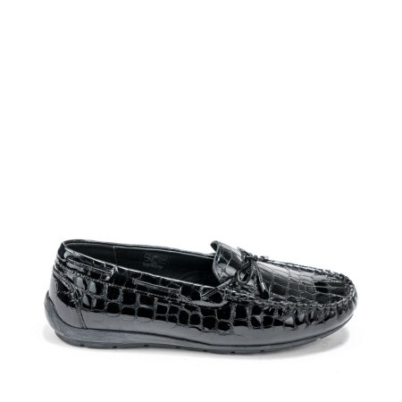 16145 ara 12 19212 81g krokolack schwarz 1