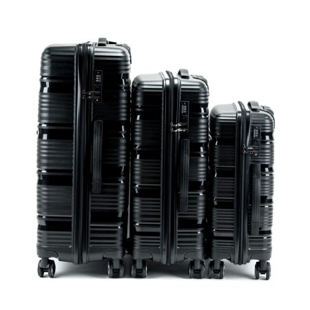 Creator obuća | Kofer | Putni kofer | Mali kofer | Srednji kofer | Veliki kofer | Putovanja | Idealni koferi za putovanja | Creator |