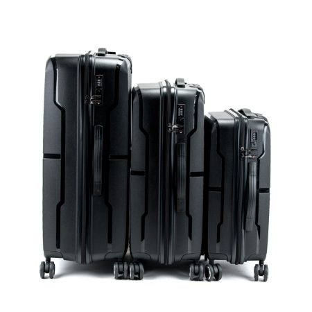 Creator obuća | Kofer | Putni kofer | Mali kofer | Srednji kofer | Veliki kofer | Putovanja | Idealni koferi za putovanja | Creator |