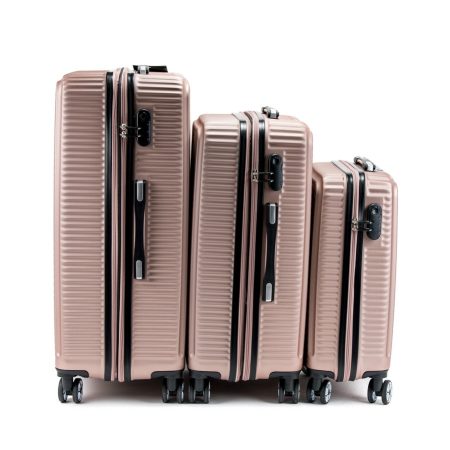 Creator obuća | Kofer | Putni kofer | Mali kofer | Srednji kofer | Veliki kofer | Putovanja | Idealni koferi za putovanja | Creator |