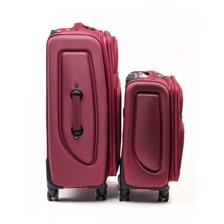 Alternative view of Kofer-CW611 crveni