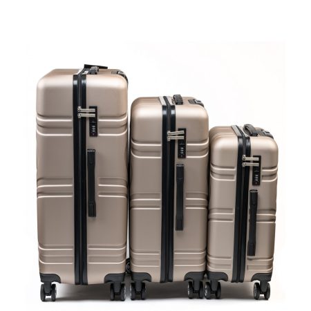 Alternative view of Kofer-CW270 bež