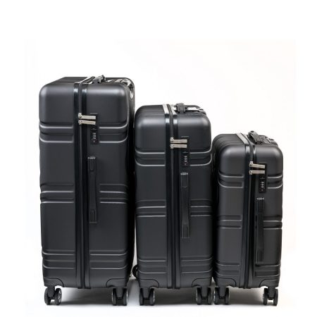 Alternative view of Kofer-CW270 crni