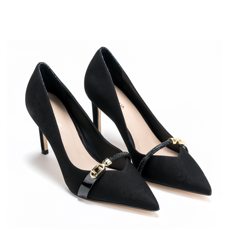16075 luz da lua 80480005 preto preto 2