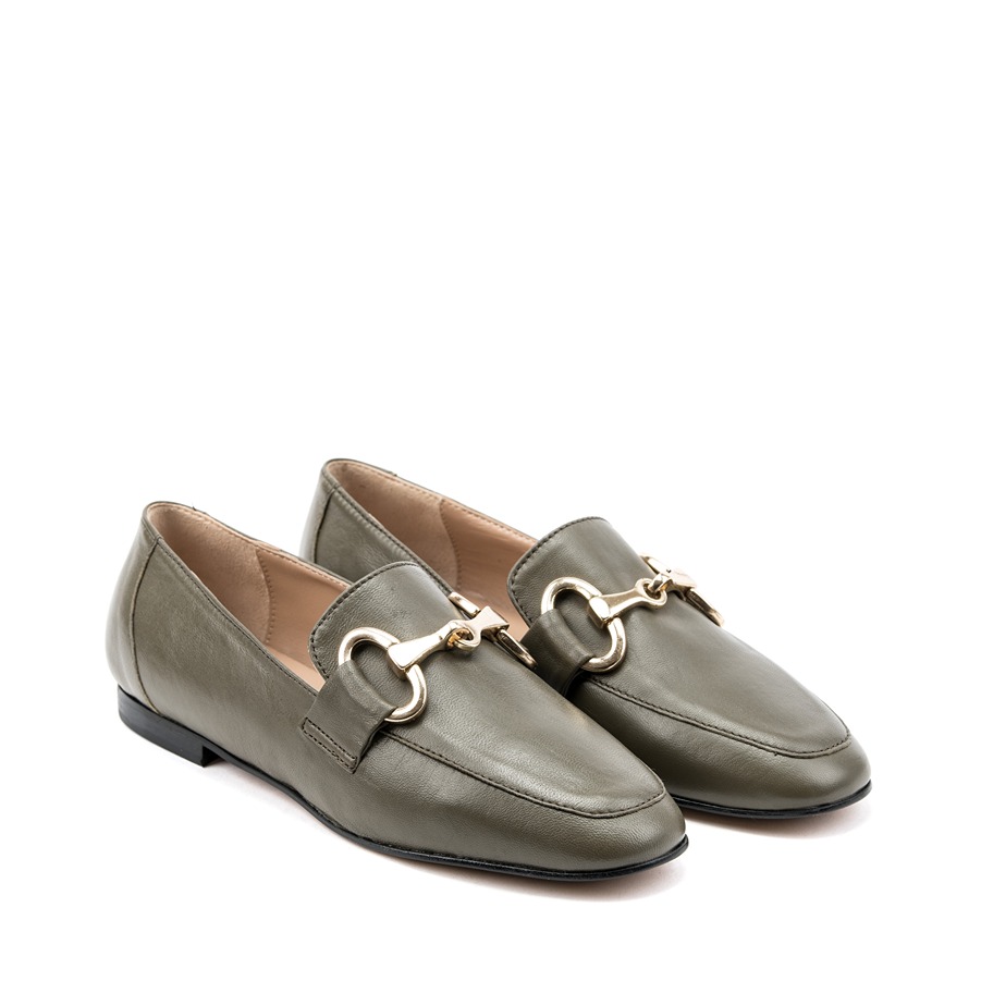 Creator obuća | Ženska kožna obuća | Ženske kožne cipele | Ženske kožne plitke cipele | Ženske kožne ravne cipele | Ženske kožne tašne | Ženske kožne torbe | Ravne cipele | Sezona jesen zima 2022/2023 | Jesen zima 2023 | Creator |