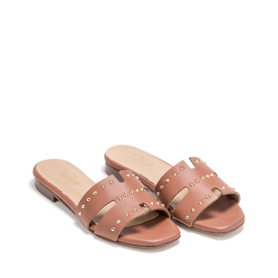 15389 silko capri13 cuoio 2