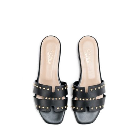 15390 silko capri13 nero 3