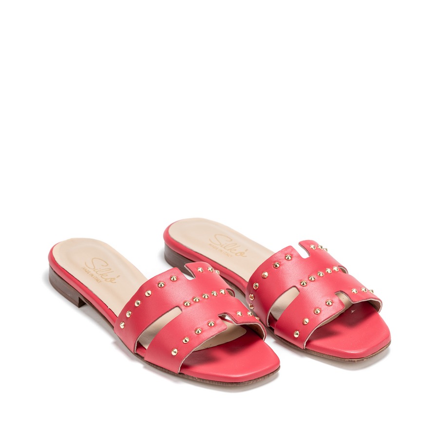 15391 silko capri13 rosso 2