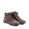 Muške duboke patike Bulldozer-220048 braon ravne