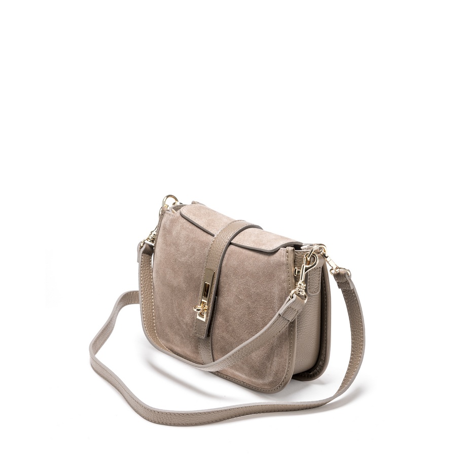Mala kožna torba / Tasna-3615 krem 1 Mala kožna torba / Tasna-3615 krem